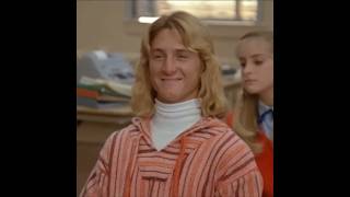 Spicoli Always Had A Smile 😊 comedy funny 80s hilarious shorts entertainment 😊🤩 [upl. by Romain694]