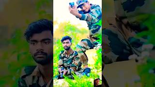 dukkar Fauji ka power shorts youtubeshorts foryou indianarmy [upl. by Taddeo]