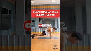 3 Gerakan Senam Kejantanan Kuat dan Tahan Lama Tanpa Obat  Senam Kegel  Kegel Exercise [upl. by Devehcoy]