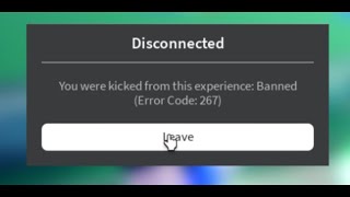 I GOT BANNED ROBLOX BLADE BALL [upl. by Anirb215]