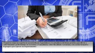 Curso Practico Gestion Impuesto Transmisiones Patrimoniales  Cursos Online [upl. by Alehcim980]