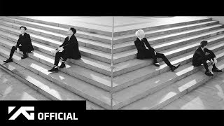 WINNER  REALLY REALLY MV [upl. by Jacobo]