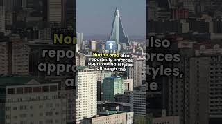 quot5 Fascinating Facts About North Korea You Didnt Know [upl. by Eeroc]