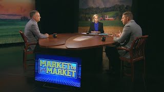 Market Plus with Jeff French and Ross Baldwin [upl. by Dunc]