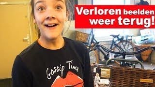 VERLOREN BEELDEN WEER TERUG GEVONDEN BONUSVIDEO  De Nagelkerkjes 96 [upl. by Oramlub]