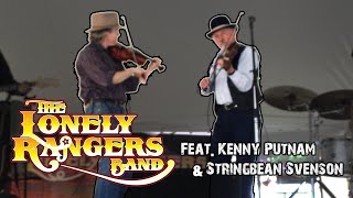 Orange Blossom Special  The Lonely Rangers feat Kenny Putnam amp Stringbean Svenson [upl. by Bashemath]