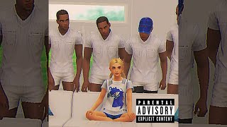 XTCY Gay Remix  Kanye West [upl. by Ahseryt]