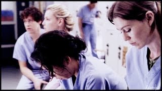 greys anatomy  to build a home [upl. by Enelyam]