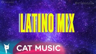 Latino Party MIX stamacasa [upl. by Thgiled813]