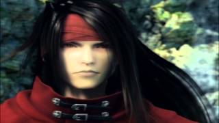 Dirge of Cerberus FF7 Ending  Secret Ending HD [upl. by Ahern940]