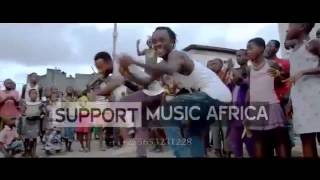 Alikiba  Mwana Official Music Video [upl. by Sharman]