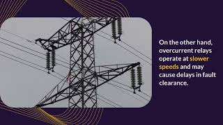 “quotBreaking It Down Distance Relays Vs Overcurrent Relays  The Ultimate Showdown quot” Relay [upl. by Greenleaf721]