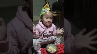 Dukutiya ni Birthday 🎂 🥲🙄😭😭😭😭shortvideo [upl. by Rehpotsirahc]