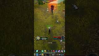 ⚡️1v1 R13 Enhance Shaman for the flag⚡️worldofwarcraft wowclassic classicwow gaming [upl. by Aruabea]