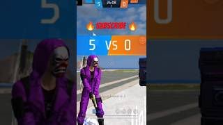 Bro is hacker 🤡 shorts trending freefire [upl. by Alduino379]