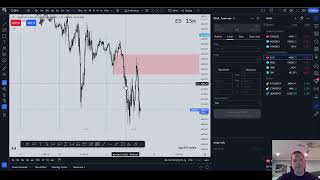 Day Trading YM Futures 1041  2k Apex Payout  Best Trading Journal [upl. by Ynaffit]