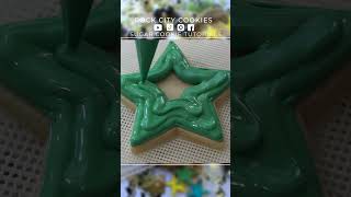 Can You Freeze Decorated Sugar Cookies Part One [upl. by Cohbert]