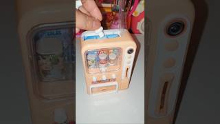 The Most Satisfying Mini Vending Machine and a Giveaway [upl. by Eneloc26]