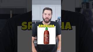 Homemade Sriracha regesterfordinner [upl. by Naj]