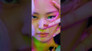 Jennie Lipshipneck finger edit blackpink kpopviraljenniekpopeditblackpink [upl. by Ihcelek]