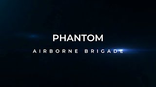 20241102  Phantom Airborne Brigade  Fox32 Chicago 4K  Lake Dora FL [upl. by Ayahsal797]