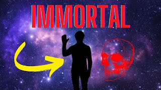 Quantum Immortality Explained [upl. by Ikim337]