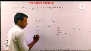 Hc verma physics chapter 8work energy power question number 15 [upl. by Budge]