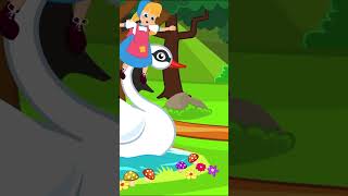 Hansel amp Gretel Part 11 marathifairytales marathigosthi cartoon animation [upl. by Merle]