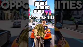 NEW GTA 6 Leak [upl. by Hsirahc]