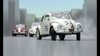 53Gathering  Herbie 50th Celebration Teaser [upl. by Gillman]