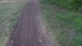 My new MX track [upl. by Martineau936]