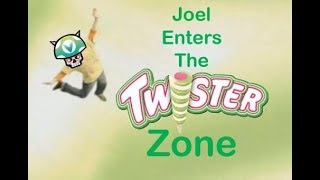 Vinesauce  Joel Enters The Twister Zone [upl. by Jerad]