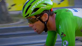 How Mark Cavendish Lost the Most Important Sprint  Tour de France 2021 [upl. by Genesia276]