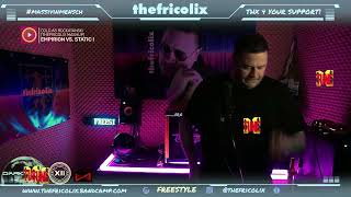 thefricolixSet Freestyle Extrakt vom 09102024 [upl. by Hebe]