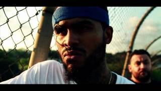 Styles P  Welcome To NY Ft Nino Man Snyp Life amp Dave East Dir By Da Inphamus Amadeuz [upl. by Xavier]