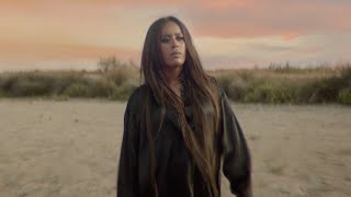 Amel Bent  Le chant des colombes Clip Officiel [upl. by Dugan395]