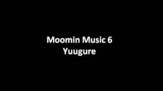 Moomin Music 6  Yuugure [upl. by Verras887]