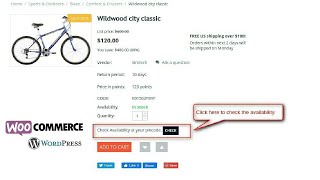 How to add all Indian pincodeszipcodes With delivery time in Woocommerce [upl. by Llehsim]