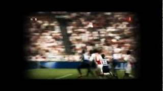 AJAX LANDSKAMPIOEN 20102011 hd [upl. by Atalee]