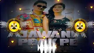 Amit Saini Rohtakiya New song Jawani Peak Pe Remixsong Sweta Chauhan 2024Dj Sagar Shekhar Staundi [upl. by Eive302]