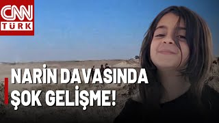 SON DAKİKA 🚨 Kayıp Narinin Amcası Kasten Öldürme Şüphesiyle Tutuklandı [upl. by Natiha796]