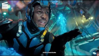 Pacific Rim  Uprising  MegaKaiju CLIP HD [upl. by Yrreg112]