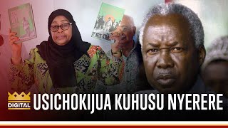 USIYOYAJUA KUHUSU NYERERE FALSAFA YAKE KUHUSU KILIMO  KUMBUKIZI MIAKA 25 YA KIFO CHA MWL NYERERE [upl. by Loresz]