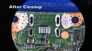 Kindle Fire HD  ChargingPort Replacement Step by Step X43Z60 [upl. by Clemens]