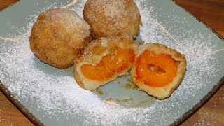 Kochen mit Traudl  Marillenknödel [upl. by Kennan]