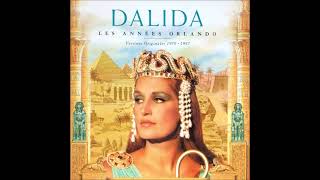 Dalida  Gigi lamoroso version longue  anni 70  Audio file [upl. by Ardekahs930]