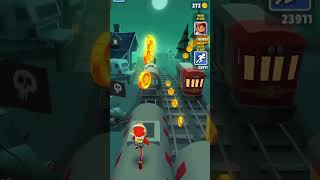 New update 2😈😈subwaysurfers gaming gamer games gamingvideos shorts shortsfeed trending [upl. by Rihat347]