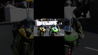 Church Bends S100 shorts shortvideo southern 100 [upl. by Isawk]