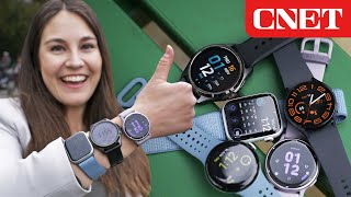 Best Smartwatches and Fitness Trackers of 2023 [upl. by Seraphim308]