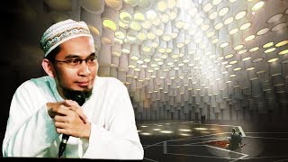 Adakah Sholat Tahiyatul Masjid Untuk Mushola  Ustadz Adi Hidayat Lc MA [upl. by Neryt]